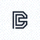 PG游戏官方logo - 绿色极简设计标识